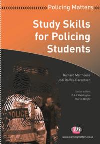 Policing Matters Series