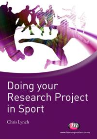 Active Learning in Sport Series