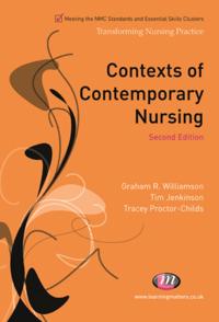 Transforming Nursing Practice Series