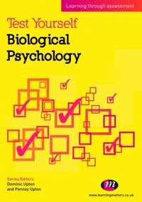 Test Yourself ... Psychology Series