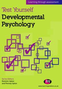 Test Yourself ... Psychology Series