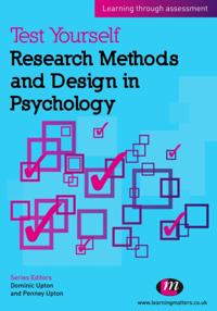 Test Yourself ... Psychology Series