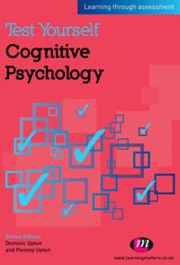 Test Yourself ... Psychology Series