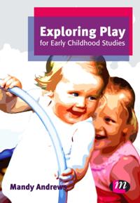 Early Childhood Studies Series