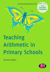 Transforming Primary QTS Series