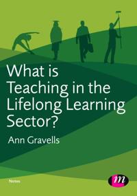 Further Education and Skills