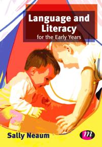 Early Childhood Studies Series