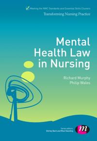 Transforming Nursing Practice Series