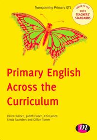 Transforming Primary QTS Series