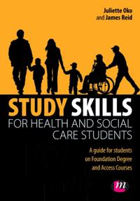 Achieving a Health and Social Care Foundation Degree Series