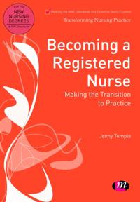 Transforming Nursing Practice Series