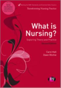 Transforming Nursing Practice Series