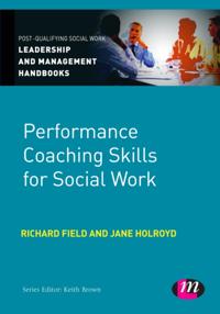 Post-Qualifying Social Work Leadership and Management Handbooks