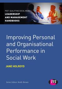 Post-Qualifying Social Work Leadership and Management Handbooks