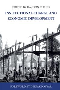 Anthem Frontiers of Global Political Economy and Development