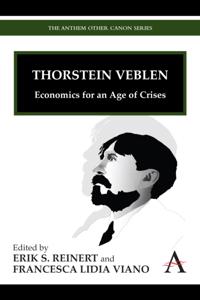 Anthem Other Canon Economics
