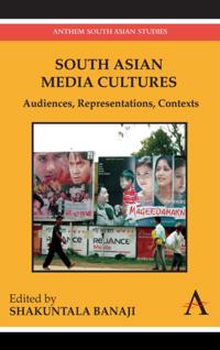 Anthem South Asian Studies