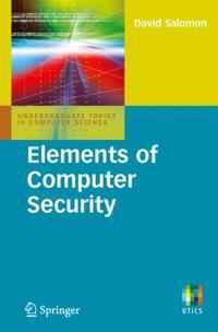 Undergraduate Topics in Computer Science
