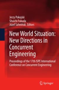 Advanced Concurrent Engineering