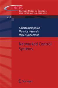 Networked Control Systems
