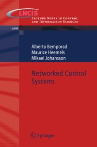 Lecture Notes in Control and Information Sciences