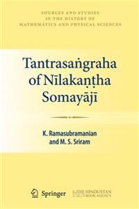 Tantrasaṅgraha of Nīlakaṇṭha Somayājī