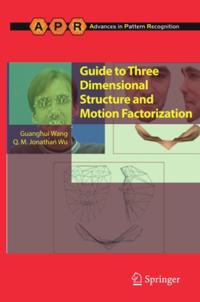 Advances in Computer Vision and Pattern Recognition
