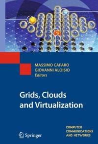Computer Communications and Networks