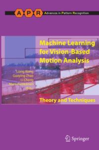 Advances in Computer Vision and Pattern Recognition