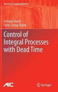 Control of Integral Processes with Dead Time