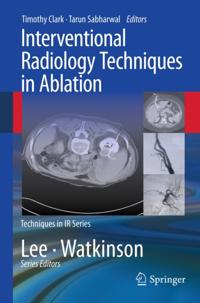 Techniques in Interventional Radiology