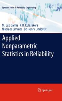 Springer Series in Reliability Engineering