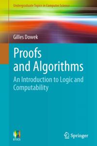 Undergraduate Topics in Computer Science