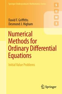 Springer Undergraduate Mathematics Series