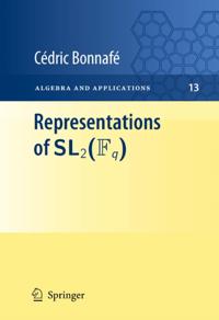 Algebra and Applications
