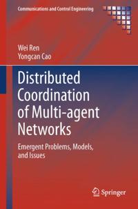 Communications and Control Engineering