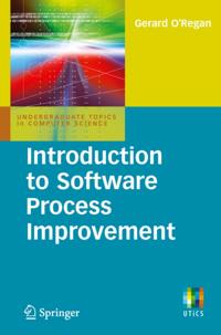 Undergraduate Topics in Computer Science