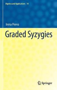 Graded Syzygies