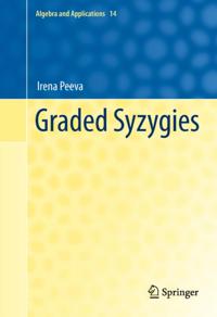 Algebra and Applications