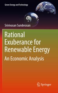 Green Energy and Technology