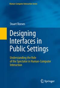 Human–Computer Interaction Series