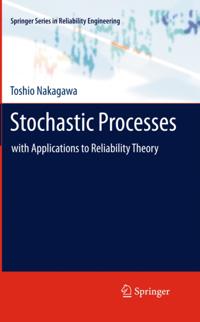 Springer Series in Reliability Engineering