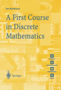 Springer Undergraduate Mathematics Series