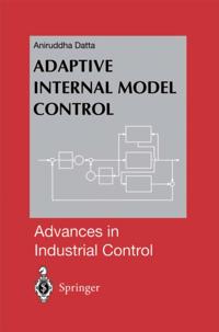 Advances in Industrial Control
