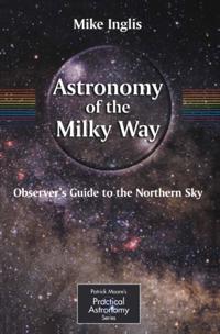 The Patrick Moore Practical Astronomy Series