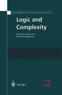 Discrete Mathematics and Theoretical Computer Science