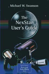 The Patrick Moore Practical Astronomy Series