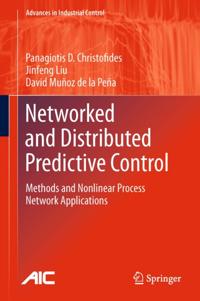 Advances in Industrial Control