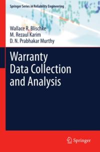 Springer Series in Reliability Engineering