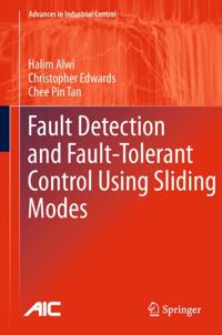 Advances in Industrial Control